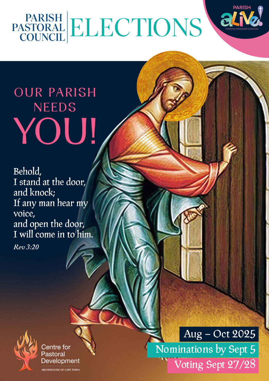 PPC Elections Poster 1